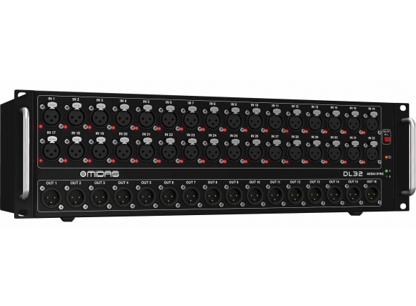 Midas DL 32 Midas DL 32